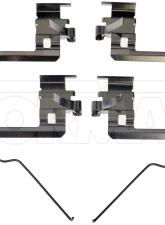 Dorman - First Stop Disc Brake Caliper Bolt or Pin Front                                     - HW13782 - Image 5