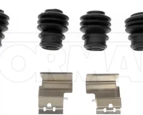 Dorman - First Stop Disc Brake Hardware Kit Front