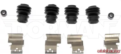 Dorman - First Stop Disc Brake Hardware Kit Front - HW13786