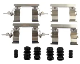 Dorman - First Stop Disc Brake Hardware Kit Front
