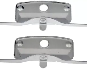 Dorman - First Stop Disc Brake Hardware Kit