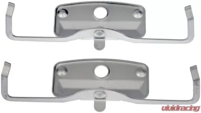 Dorman - First Stop Disc Brake Hardware Kit - HW13918