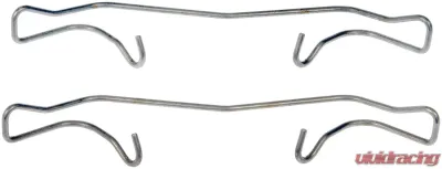 Dorman - First Stop Disc Brake Hardware Kit Front - HW13923