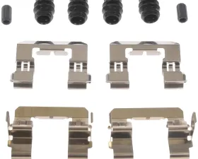 Dorman - First Stop Disc Brake Hardware Kit Front