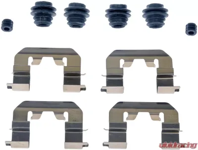Dorman - First Stop Disc Brake Hardware Kit Front - HW13956