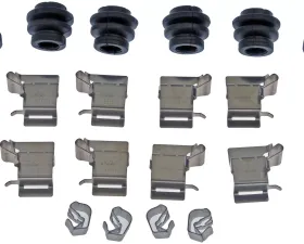 Dorman - First Stop Disc Brake Hardware Kit Rear