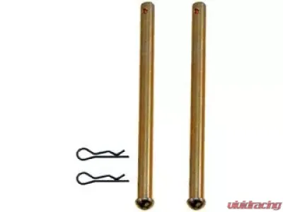 Dorman - First Stop Disc Brake Caliper Bolt or Pin Front - HW14023