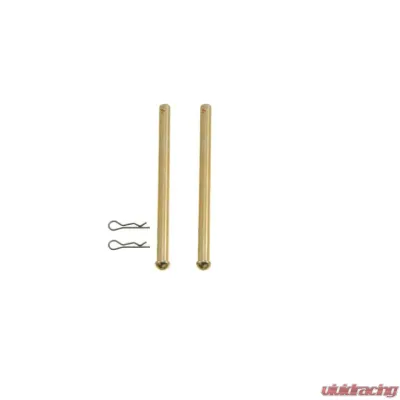 Dorman - First Stop Disc Brake Caliper Bolt or Pin Front - HW14023