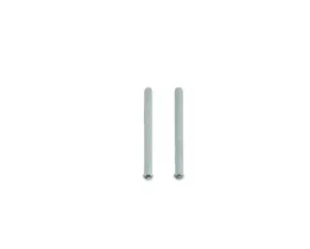 Dorman - First Stop Disc Brake Caliper Bolt or Pin Ford Festiva Front 1988