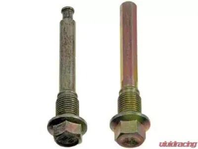 Dorman - First Stop Disc Brake Caliper Bolt or Pin Front - HW14092