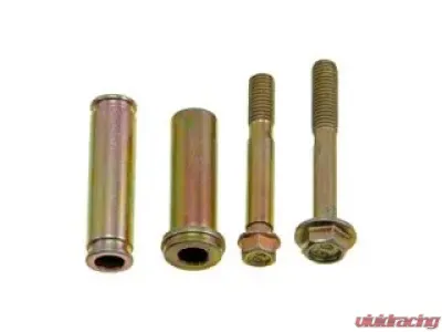 Dorman - First Stop Disc Brake Caliper Bolt or Pin Honda Front - HW14096