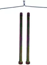 Dorman - First Stop Disc Brake Caliper Bolt or Pin Front                                     - HW14123 - Image 2
