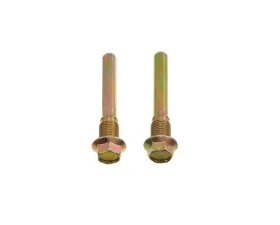 Dorman - First Stop Disc Brake Caliper Bolt or Pin Front