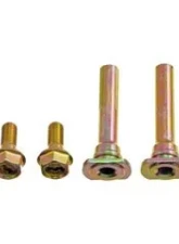 Dorman - First Stop Disc Brake Caliper Bolt or Pin                                     - HW14132 - Image 2