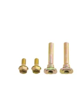 Dorman - First Stop Disc Brake Caliper Bolt or Pin                                     - HW14132 - Image 2