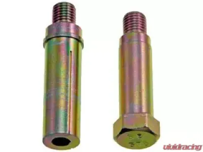 Dorman - First Stop Disc Brake Caliper Bolt or Pin Rear - HW14134