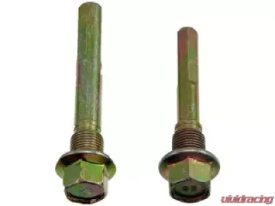 Dorman - First Stop Disc Brake Caliper Bolt or Pin Front - HW14139