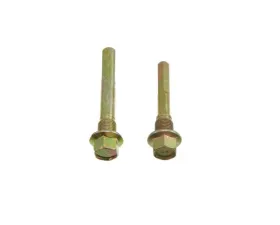 Dorman - First Stop Disc Brake Caliper Bolt or Pin Front