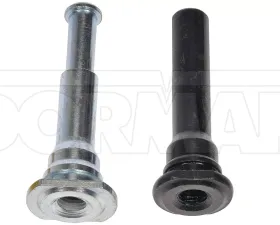 Dorman - First Stop Disc Brake Hardware Kit Subaru Front