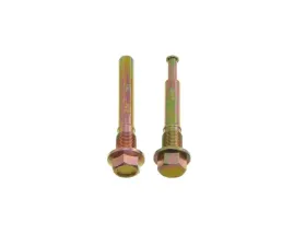 Dorman - First Stop Disc Brake Caliper Bolt or Pin Kia Spectra Front 2004-2005
