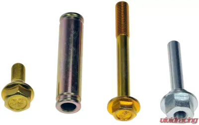 Dorman - First Stop Disc Brake Caliper Bolt Or Pin Honda Insight Front 2000-2006 - HW14165