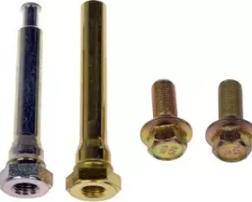 Dorman - First Stop Disc Brake Caliper Bolt or Pin Front
