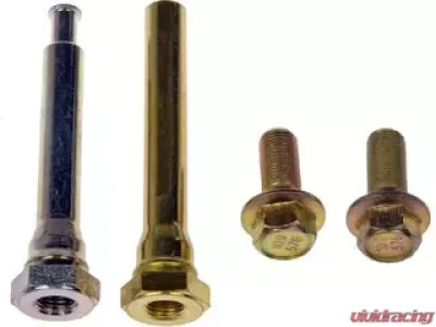 Dorman - First Stop Disc Brake Caliper Bolt or Pin Front - HW14172