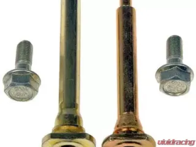 Dorman - First Stop Disc Brake Caliper Bolt or Pin Front - HW14186