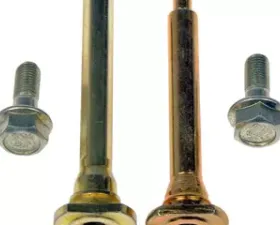 Dorman - First Stop Disc Brake Caliper Bolt or Pin Front