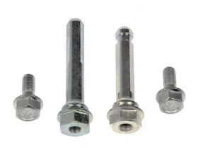 Dorman - First Stop Disc Brake Caliper Bolt or Pin Front