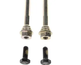 Dorman - First Stop Disc Brake Caliper Bolt or Pin Rear