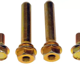Dorman - First Stop Disc Brake Caliper Bolt Or Pin Honda Accord Rear 1998-2002