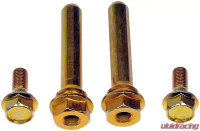Dorman - First Stop Disc Brake Caliper Bolt Or Pin Honda Accord Rear 1998-2002 - HW14200