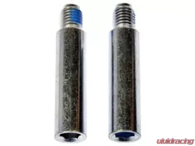 Dorman - First Stop Disc Brake Caliper Bolt or Pin Front - HW14201