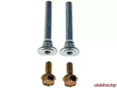 Dorman - First Stop Disc Brake Caliper Bolt or Pin Rear - HW14202