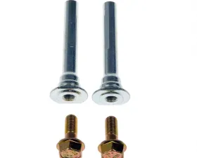 Dorman - First Stop Disc Brake Caliper Bolt or Pin Rear