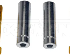 Dorman - First Stop Caliper Guide Pin Kit Front