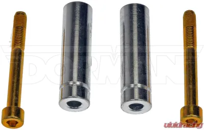Dorman - First Stop Caliper Guide Pin Kit Front - HW14211
