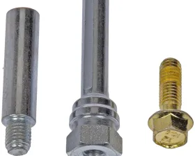 Dorman - First Stop Disc Brake Caliper Bolt or Pin Infiniti Front