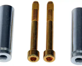 Dorman - First Stop Disc Brake Caliper Guide Pin Kit Ram Front