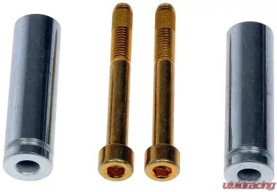 Dorman - First Stop Disc Brake Caliper Guide Pin Kit Ram Front - HW14271