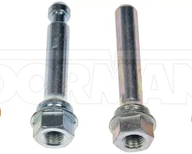 Dorman - First Stop Disc Brake Hardware Kit Rear