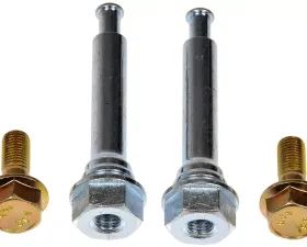 Dorman - First Stop Disc Brake Caliper Bolt Or Pin Rear