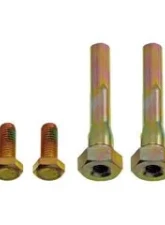 Dorman - First Stop Disc Brake Caliper Bolt or Pin Rear                                     - HW14915 - Image 2