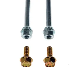 Dorman - First Stop Disc Brake Caliper Bolt or Pin Rear