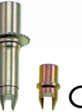 Dorman - First Stop Drum Brake Adjusting Screw Assembly                                     - HW1527 - Image 2