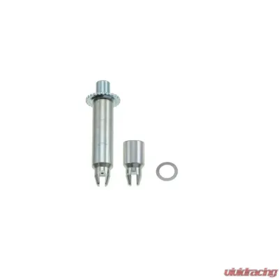 Dorman - First Stop Drum Brake Adjusting Screw Assembly Rear Left - HW1550