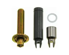 Dorman - First Stop Drum Brake Adjusting Screw Assembly Rear Right