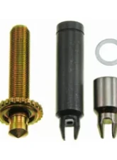 Dorman - First Stop Drum Brake Adjusting Screw Assembly Rear Right                                     - HW1551 - Image 2