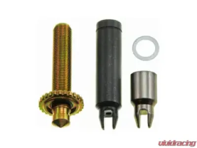 Dorman - First Stop Drum Brake Adjusting Screw Assembly Rear Right - HW1551